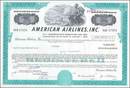 American Airlines 1970's