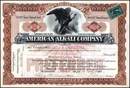 American Alkali Company 1900