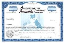 American Amicable Life Insurance Company (ALICO)
