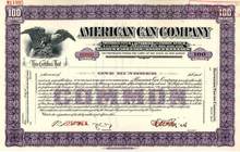 American Can Company