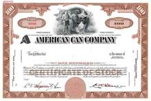 American Can Company