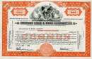 American Cable and Radio Corporation