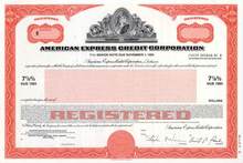 American Express Company
