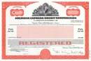 American Express Credit Corporation
