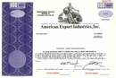 American Export Industries, Inc.