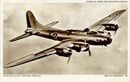 American Flying Fortress (Boeing) WW ll