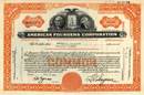 American Founders Corporation