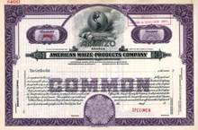 American Maize-Products Company