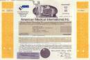American Medical International, Inc. (AMI )