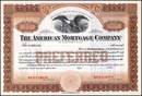 American Mortgage Company 1923 - Ohio