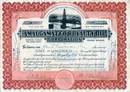 Amalgamated Royalty Oil Corporation 1920