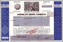 American Skiing Company