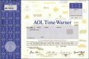 AOL Time Warner ( Gerald Levin as CEO and Steve Case as Chairman )