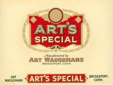 Art's Special Cigars