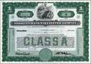 Associated Gas and Electric Company