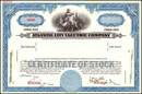 Atlantic City Electric Company - New Jersey