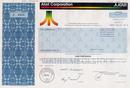 Atari Corporation - Famous pioneer video game (Pong) Company