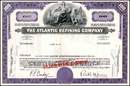 Atlantic Refining Company ( Atlantic Richfield Company ARCO ) 1966