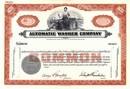 Automatic Washer Company