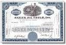 Baker Oil Tools 1970s (Baker Hughes)