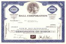 Ball Corporation