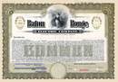 Baton Rouge Electric Company ( Now Entergy )