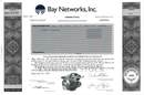 Bay Networks, Inc. - 1998 ( Now Nortel )