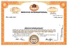 Beehive International
