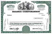 Belden Corporation