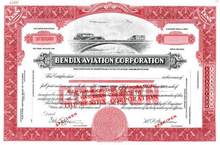 Bendix Aviation Corporation