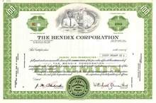 Bendix Corporation