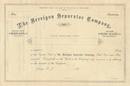 Berrigan Separator Company 1890's