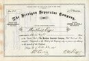 Berrigan Separator Company 1891