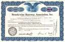Brandywine Raceway Association, Inc. ( NASCAR Dover Downs )