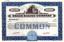 Braun Baking Company - Pennsylvania