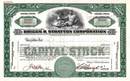 Briggs & Stratton Corporation