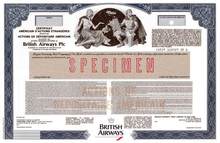 British Airways