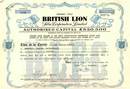 British Lion Film Corporation 1946