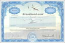 Broadband.com - Famous Proteus Airplane