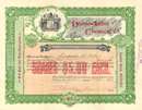 Bromo - Lithia Chemical Company 1906