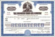 Brooklyn Union Gas Company (KEYSPAN Energy Corporation)