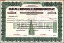 Buffalo General Electric Company