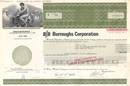 Burroughs Computer Corporation ( Now Unisys )