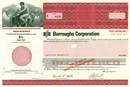Burroughs Corporation