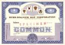 Byer - Rolnick Hat Corporation ( Now Resistol Hats )
