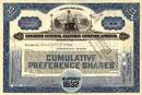 Canadian General Electric Company, Limited