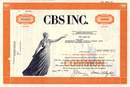 CBS Inc.
