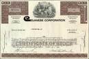 Celanese (Hoechst) Corporation Stock