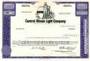 Central Illinois Light Company