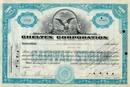 Chelten Corporation - Tradesmens Bank and PNC Bank Corp - 1940's